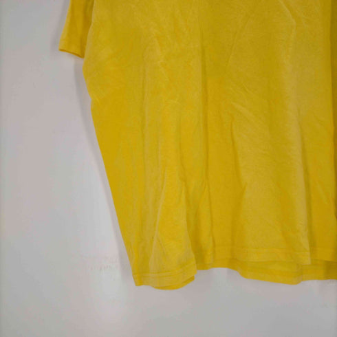 アンビル Anvil 00S 両面プリントTシャツ メンズ JPN:XL