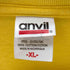 アンビル Anvil 00S 両面プリントTシャツ メンズ JPN:XL