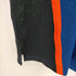 ナイキ NIKE 90s NEWYORK No8 ワッペン NBA バスケットボール ユニフォーム メンズ JPN:M