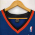 ナイキ NIKE 90s NEWYORK No8 ワッペン NBA バスケットボール ユニフォーム メンズ JPN:M