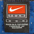 ナイキ NIKE 90s NEWYORK No8 ワッペン NBA バスケットボール ユニフォーム メンズ JPN:M