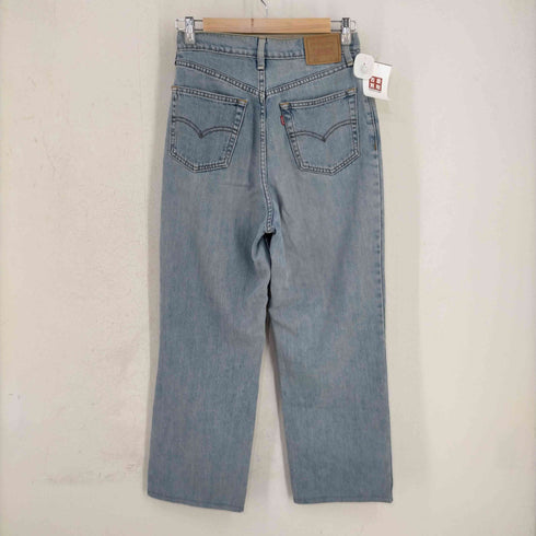 リーバイス Levis 90s 97年01月製 復刻 W509 ジッパーフライストレートデニム ボタン裏J38 メンズ W32 L32