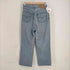 リーバイス Levis 90s 97年01月製 復刻 W509 ジッパーフライストレートデニム ボタン裏J38 メンズ W32 L32