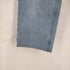 リーバイス Levis 90s 97年01月製 復刻 W509 ジッパーフライストレートデニム ボタン裏J38 メンズ W32 L32