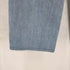 リーバイス Levis 90s 97年01月製 復刻 W509 ジッパーフライストレートデニム ボタン裏J38 メンズ W32 L32