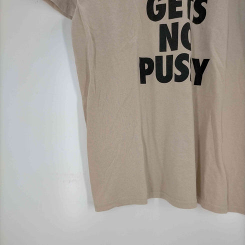danny duncan プリントTシャツ メンズ JPN:L