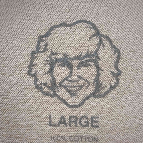 danny duncan プリントTシャツ メンズ JPN:L