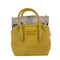 マークジェイコブス MARC JACOBS THE MINI LEATHER DUET SATCHEL BAG レディース