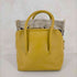 マークジェイコブス MARC JACOBS THE MINI LEATHER DUET SATCHEL BAG レディース