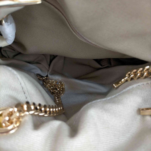 マークジェイコブス MARC JACOBS THE MINI LEATHER DUET SATCHEL BAG レディース
