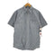 シーケーカルバンクライン ck Calvin Klein OLD チェックシャツ メンズ JPN:L