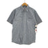 シーケーカルバンクライン ck Calvin Klein OLD チェックシャツ メンズ JPN:L