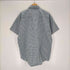 シーケーカルバンクライン ck Calvin Klein OLD チェックシャツ メンズ JPN:L