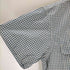 シーケーカルバンクライン ck Calvin Klein OLD チェックシャツ メンズ JPN:L