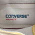 コンバースリアクト CONVERSE REACT オールスター ローカットスニーカー レディース JPN:24