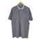 ランズエンド LANDS END ボーダーポロシャツ メンズ JPN:XL