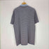 ランズエンド LANDS END ボーダーポロシャツ メンズ JPN:XL