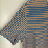 ランズエンド LANDS END ボーダーポロシャツ メンズ JPN:XL