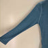 ゲス GUESS リブブイネックカットソー レディース import:S