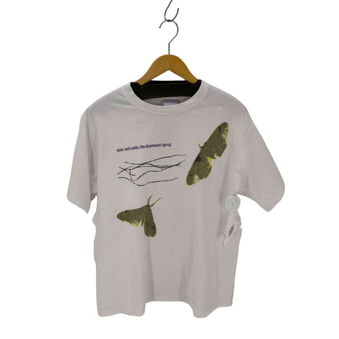 バンドTシャツ メンズ