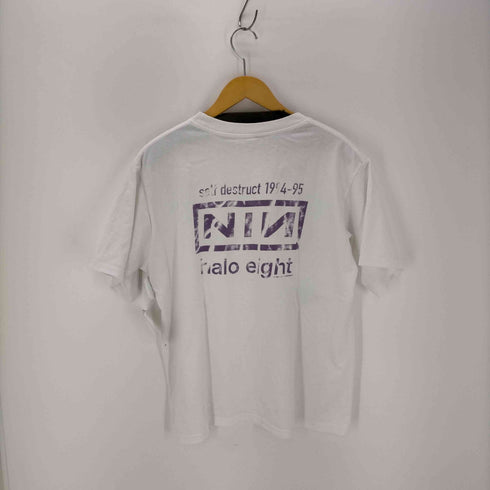 バンドTシャツ メンズ
