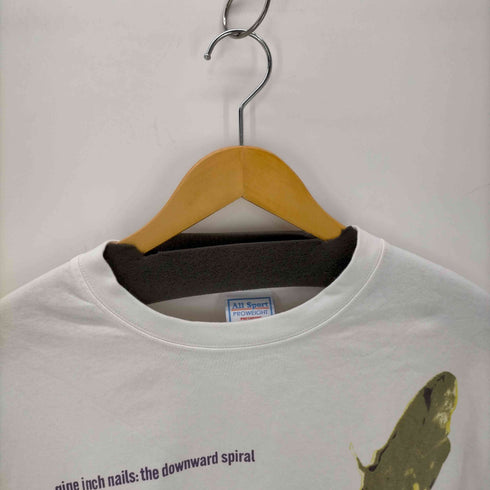 バンドTシャツ メンズ