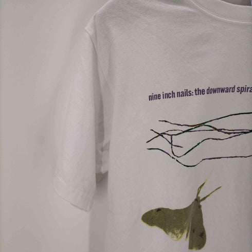 バンドTシャツ メンズ
