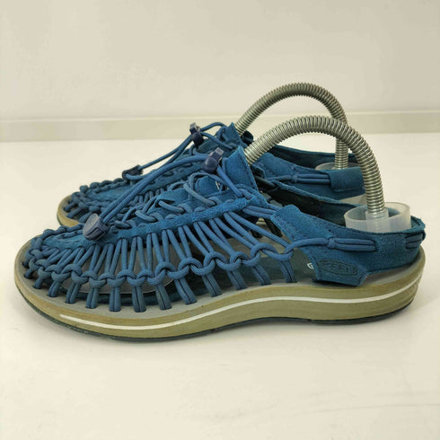 キーン KEEN UNEEK 3C DEEPWATER サンダル レディース JPN:23.5