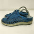 キーン KEEN UNEEK 3C DEEPWATER サンダル レディース JPN:23.5