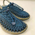 キーン KEEN UNEEK 3C DEEPWATER サンダル レディース JPN:23.5