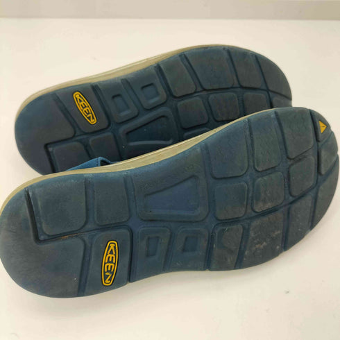 キーン KEEN UNEEK 3C DEEPWATER サンダル レディース JPN:23.5