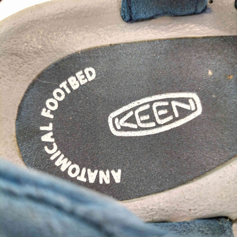 キーン KEEN UNEEK 3C DEEPWATER サンダル レディース JPN:23.5