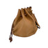 MYTHINKS MY ELK BUCKET レザー 巾着バッグ レディース