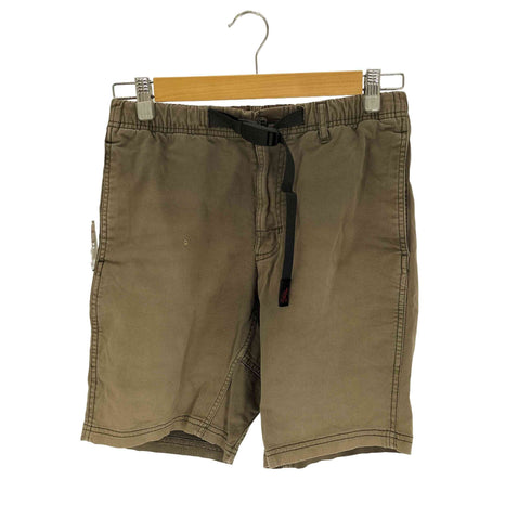 グラミチ GRAMICCI NN-SHORTS ニューナロー ショート パンツ メンズ JPN:M