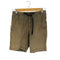グラミチ GRAMICCI NN-SHORTS ニューナロー ショート パンツ メンズ JPN:M
