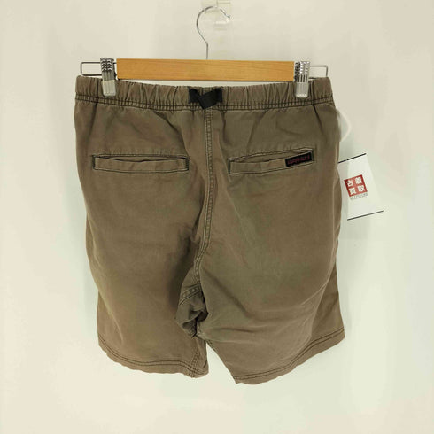 グラミチ GRAMICCI NN-SHORTS ニューナロー ショート パンツ メンズ JPN:M