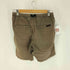 グラミチ GRAMICCI NN-SHORTS ニューナロー ショート パンツ メンズ JPN:M