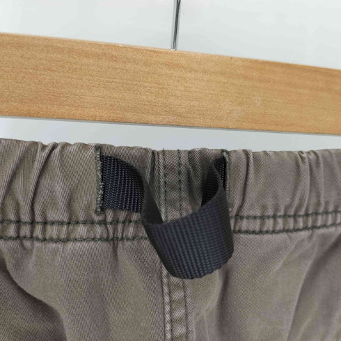 グラミチ GRAMICCI NN-SHORTS ニューナロー ショート パンツ メンズ JPN:M
