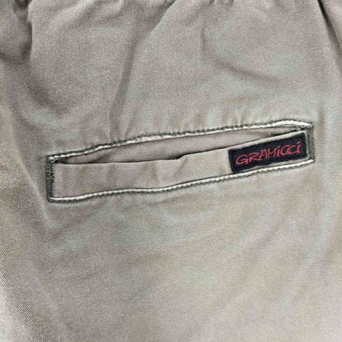 グラミチ GRAMICCI NN-SHORTS ニューナロー ショート パンツ メンズ JPN:M