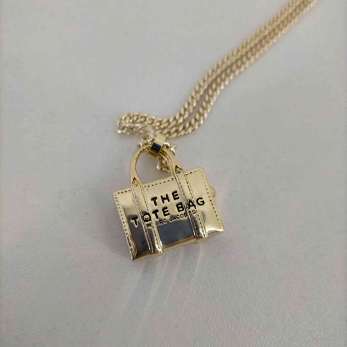 マークジェイコブス MARC JACOBS THE TOTE BAG PENDANT レディース