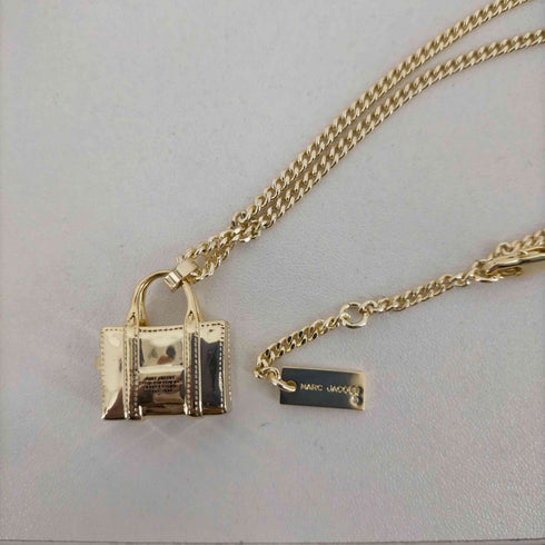マークジェイコブス MARC JACOBS THE TOTE BAG PENDANT レディース