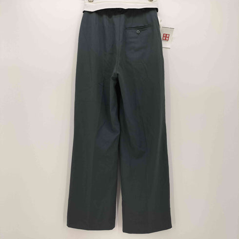 スタイルミキサー STYLEMIXER ウエストフォルドパンツ レディース JPN:S