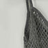ザラ ZARA クロップドメッシュラメニットキャミソール レディース JPN:S