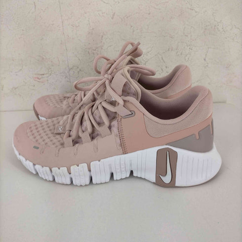 ナイキ NIKE Free metcon 5 レディース JPN:24