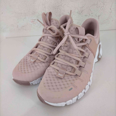 ナイキ NIKE Free metcon 5 レディース JPN:24