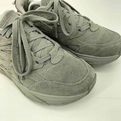 ホカオネオネ HOKA ONE ONE U CLIFTON L SUEDE レディース JPN:23.5