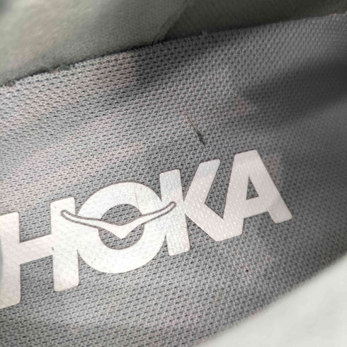 ホカオネオネ HOKA ONE ONE U CLIFTON L SUEDE レディース JPN:23.5