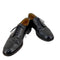 サンダース Sanders MADE IN ENGLAND 外羽根 ストレートチップドレスシューズ S1572 メンズ US:7.5