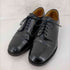 サンダース Sanders MADE IN ENGLAND 外羽根 ストレートチップドレスシューズ S1572 メンズ US:7.5