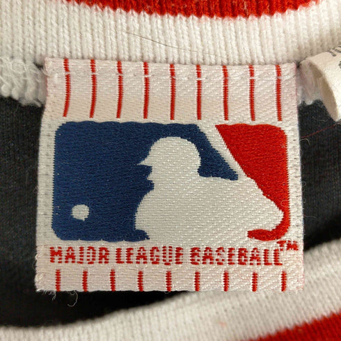 エムエルビー MLB NEWYORK YANKEES ゲームシャツ ベースボール ユニフォーム メンズ LL